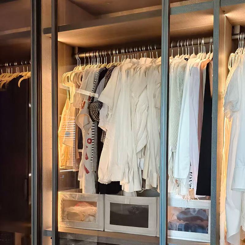 高级收纳整理上门服务 高端定制全屋整理规划 衣橱换季 空间改造规划设计 搬家打包复原 专业收纳整理师 专业收纳整理2小时（单人）