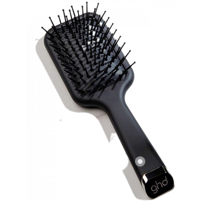 ghd氣墊梳大號(hào)梳子頭皮蓬松氣囊護(hù)發(fā)按摩頭皮美發(fā)梳順發(fā)按摩梳女 便攜氣墊梳 1支