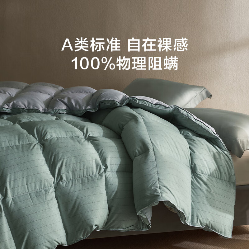 2026年羽绒被十大品牌排行榜揭晓：这10款保暖佳，舒适度拉满！-图片6