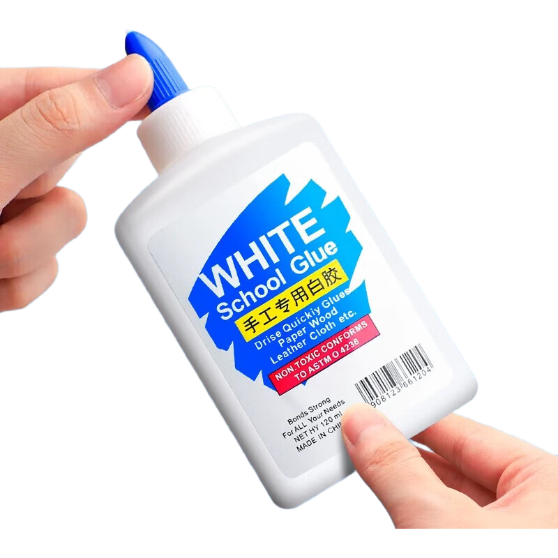 ���򵥱���ƾ���ˮ ���齺�ֹ�diy��������ǿ��������͸������ �׽�40ml��1ƿ�� 2Ԫ����һ��һ��