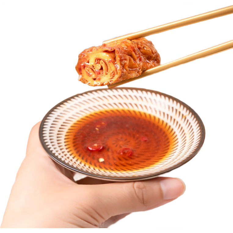 �����㶺�����4��ζ500g±ζ������ʳ�칫�ҽ�����ⶹ����ζ����21.6Ԫ