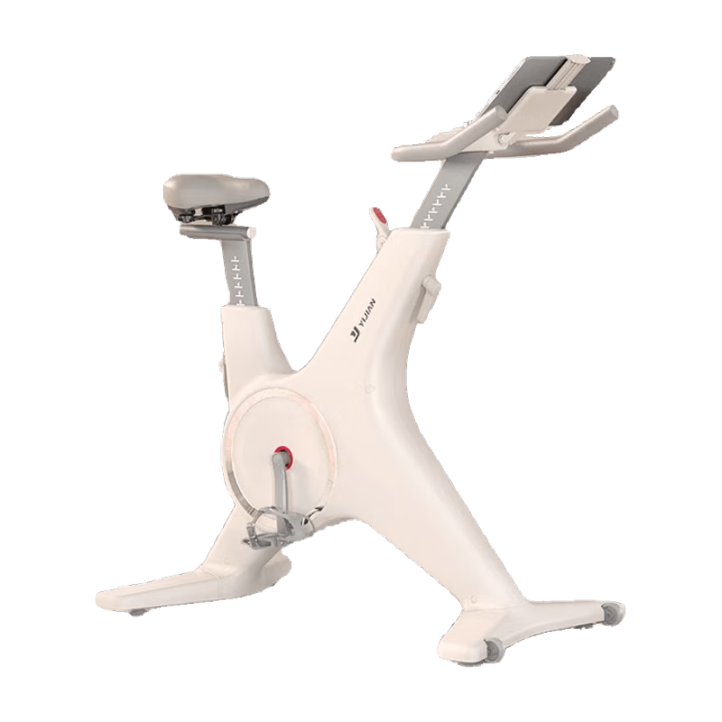 億健（YIJIAN）鴻蒙智選聯(lián)名億健K8動(dòng)感單車家用款健身器材運(yùn)動(dòng)自行車腳踏車小型 K8動(dòng)感單車