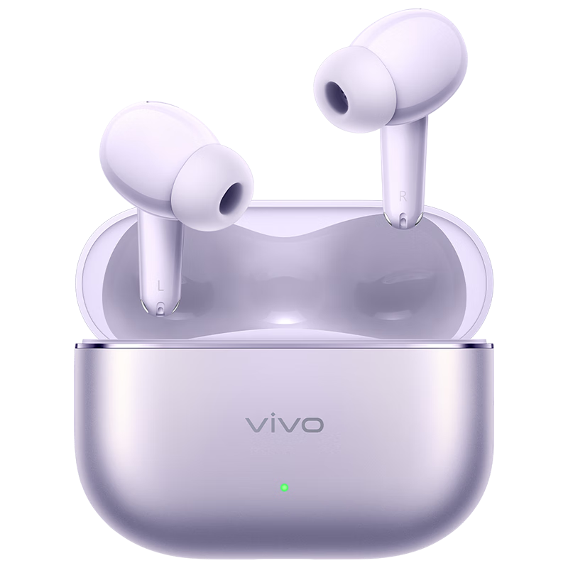 vivo TWS 5 �������� ΢޹�� ����̬�޷������� 374Ԫ