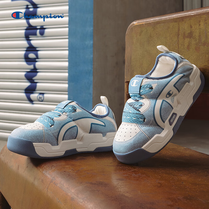 Champion 2025�¿��Ь �������Ь 25FWT83 ǳ�� 38 153Ԫ