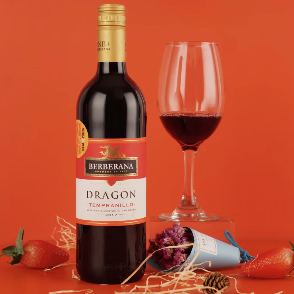 ����������LAGUNILLA�������Ƿ���  ����ɺ����Ѿ�750ml 22.5Ԫ