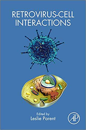 【预订】retrovirus-cell interactions