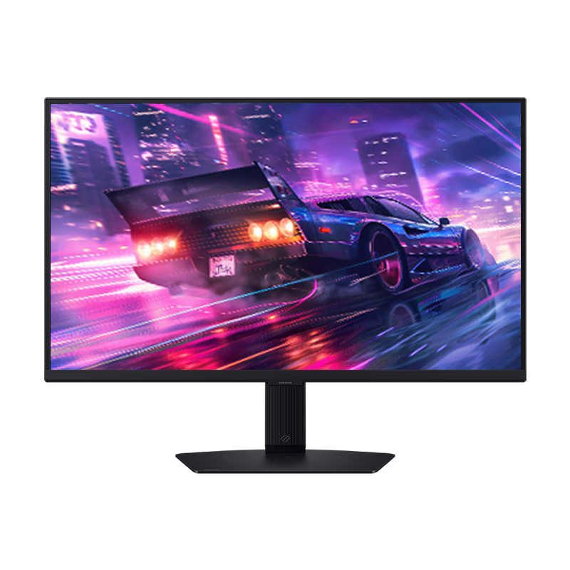 ���� G60F 27Ӣ�� 2K 350Hz Fast IPS 1ms HDR400 G-SYNC �羺��ʾ�� LS27FG606ECXXF 1863.08Ԫ��ɹ����20Ԫ��