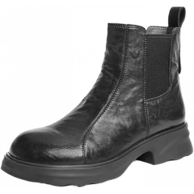 ������Belle������ţƤ��ɫ�������ж���ѥŮ2025�����ʸ����ж�ѥB2888DD5Ԥ�� ��ɫ 38