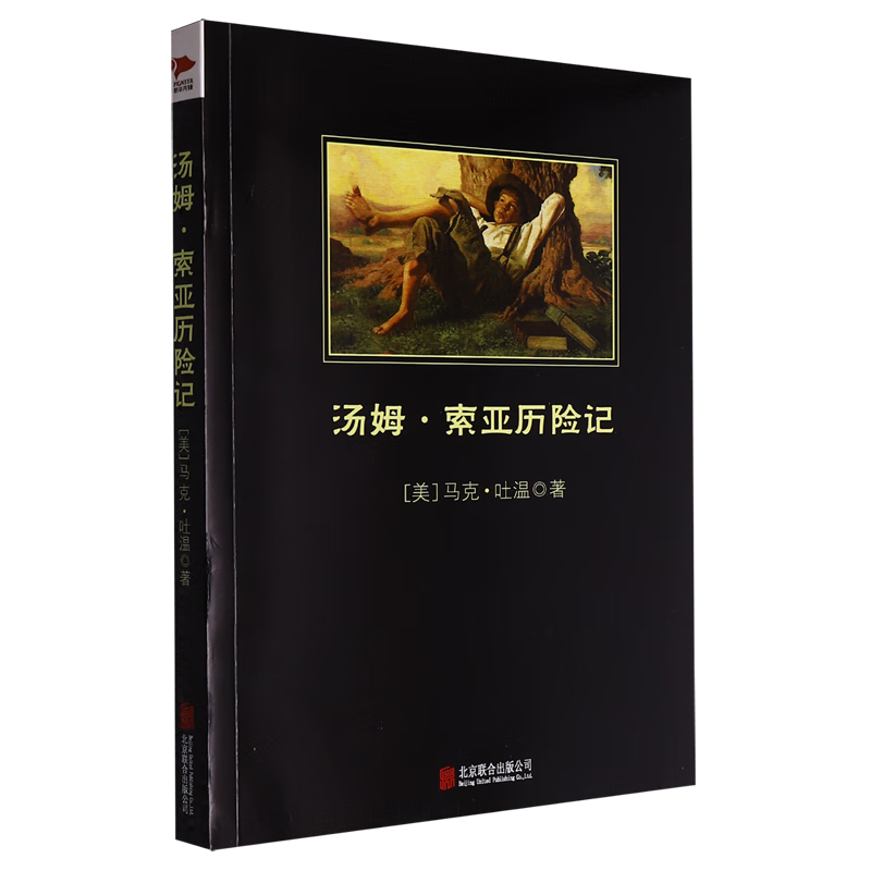 汤姆·索亚历险记