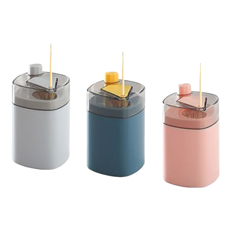 ��ǻ���������Զ���ǩͰ ��ŷ���ð�ѹʽ��ǩ�� ��ɫ��ǩͲ+200֧��ǩ 1.01Ԫ