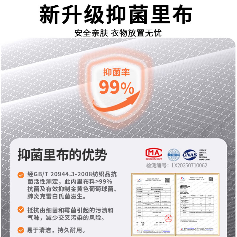 WEOBGR SABRE瑞士军刀前开盖行李箱20登机商务男新款出差铝框旅行宽拉杆箱女24 高奢银子母箱【多功能铝框】 20英寸 登机箱-可放15.6寸电脑