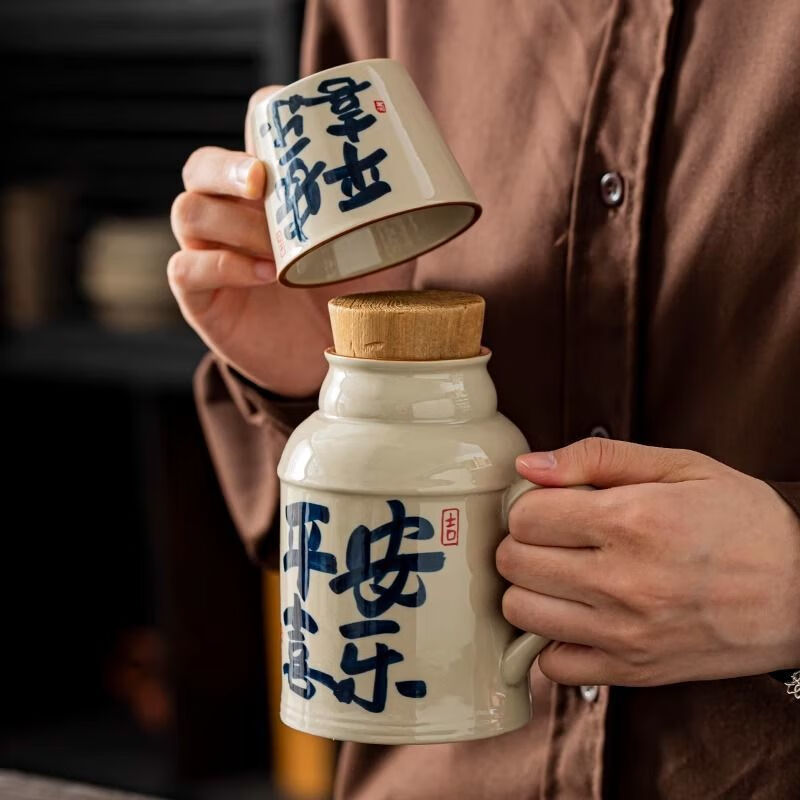 ����մɼ��ô��Ǵ�������ˮƿ�ݲ���װ���̲豭�˲�Сů��ˮ�� �մ�Сů����ƽ��ϲ�֡�