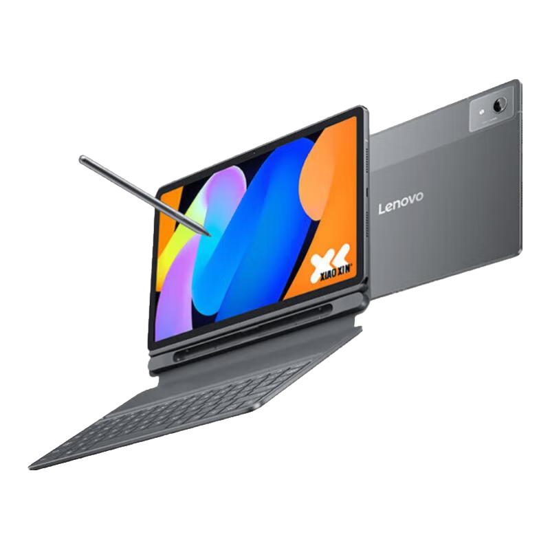 Lenovo/ СPad 2025 11Ӣ ƽ 6300 AIѧ  ׼ 8+128GB
