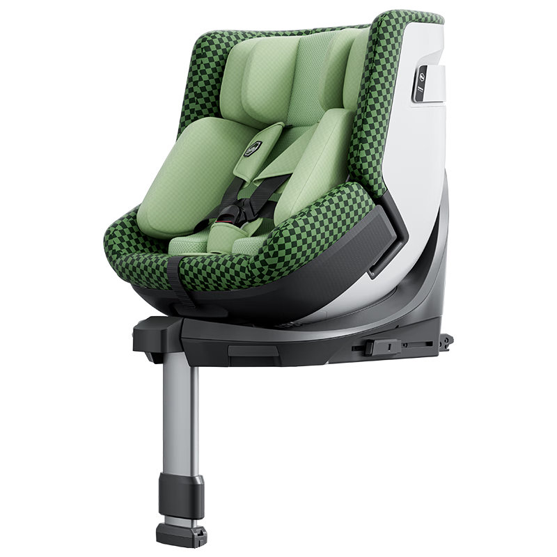 ���ڲ�����������Ա����������HBR��E360pro�¹����ͯ��ȫ��������Ӥ��0-12�걦��i-Size ���̸���