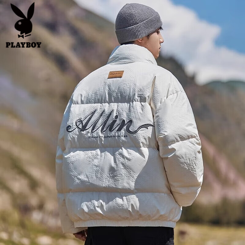 ڲӣPLAYBOY2025ﶬ¿޷ж̿мӺů ɫ L ʺ130-150 423Ԫ