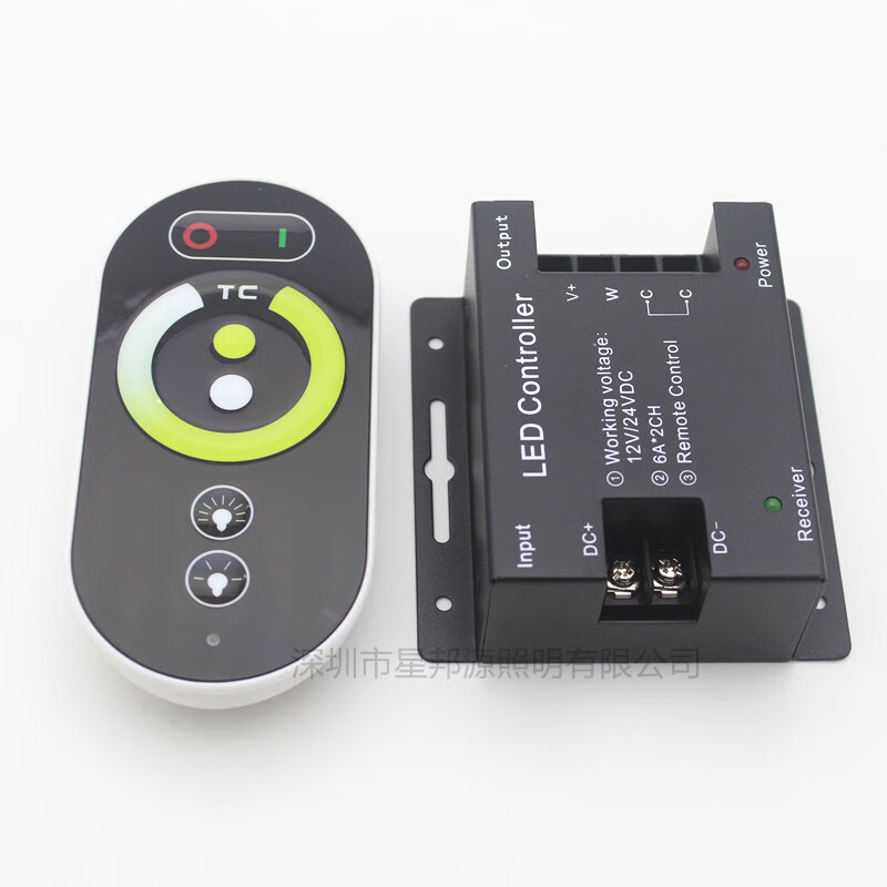 引线式温度传感器