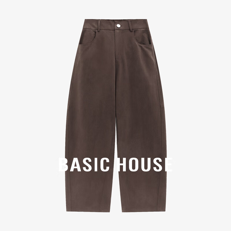�ټҺã�Basic House��Basic House/�ټҺø��ſ�ɫ�������ȿ�Ů�＾��������ֱͲ���п� ��ɫ M