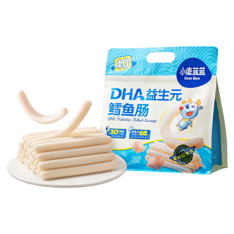 С¹���� �������㳦����װ ��ͯ������ʳ�㳦�����⺬��65% 400g  34.09Ԫ(������)