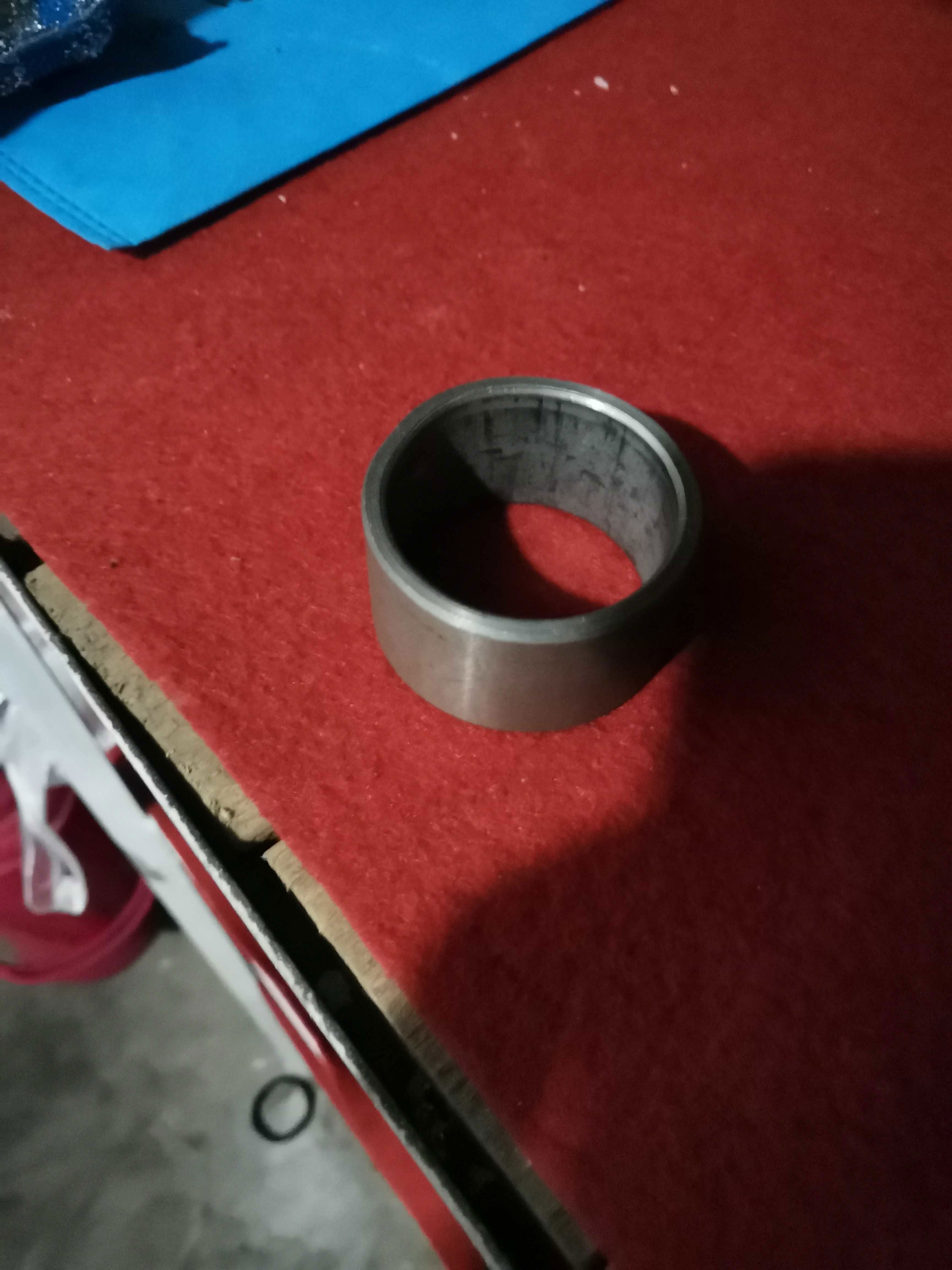 拖拉机配件 泰山 东方红盐城黄海金马等提升器轴套 连接套 拖拉机配件