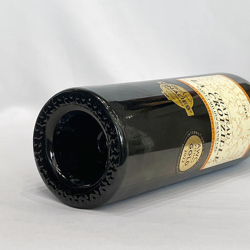 柯华奇法国进口 圣埃美隆特级园 柯华奇酒庄红葡萄酒干红葡萄酒 750ml