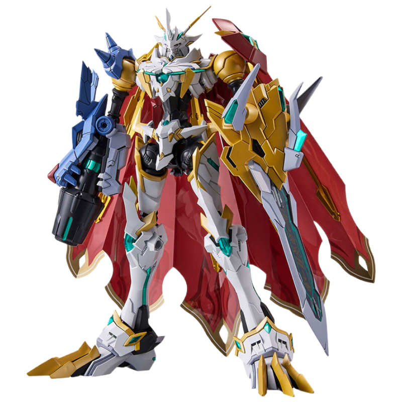 �����BANDAI��FRS ���뱦�� ���׼��� X���� ƴװģ��