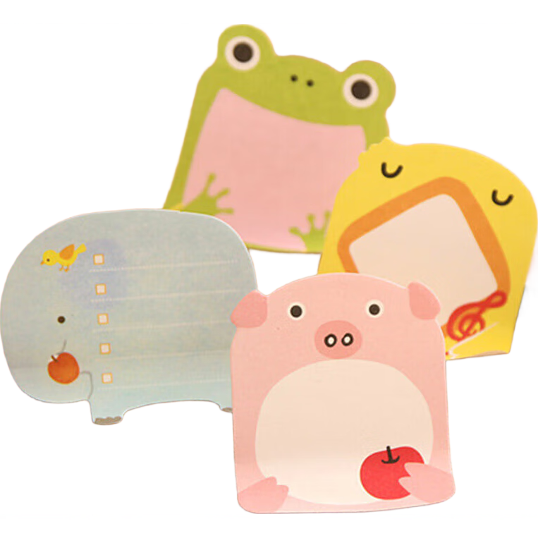 ���������n������ǩֽ��������ֽ��ѧ����Ʒ��ͨ������������� 5��װ 1.4Ԫ