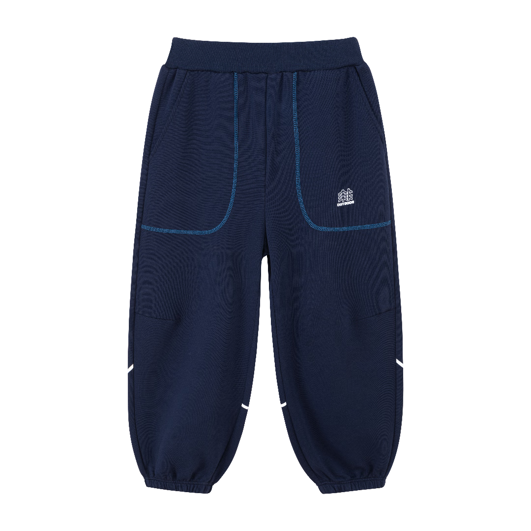 ����ͯװ��ͯ���Ӷ���ͯ����������2025�¿�����˶��㳱 ����ɫ 140 75.9Ԫ