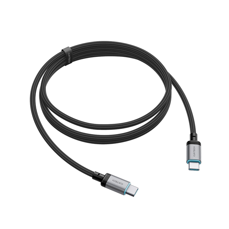 CUKTECH̬ƳType-C240W6Actoc֯ƻ17/ipad/С׻ΪֻʼǱ1.5m    27.51Ԫ(ȯ)