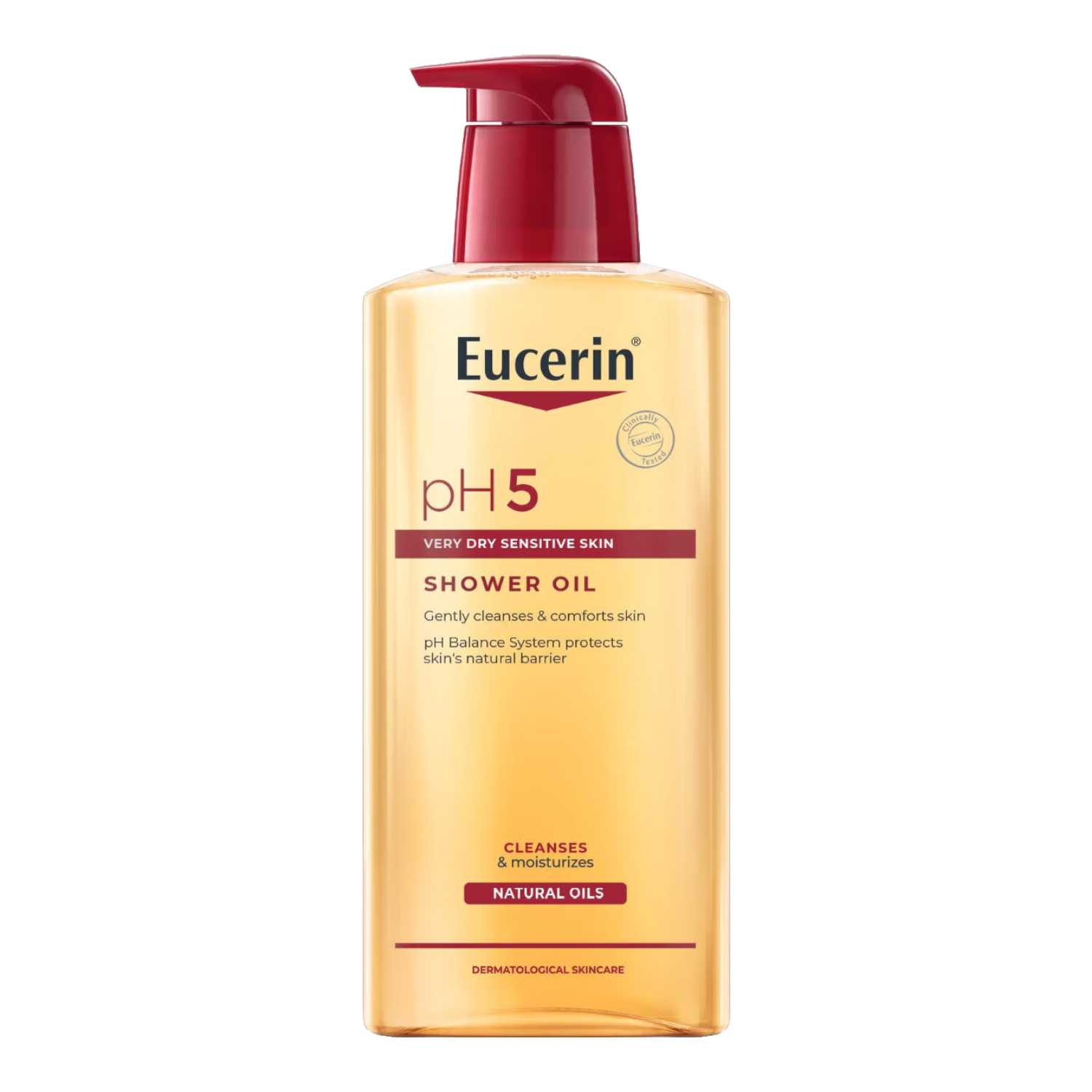 优色林沐浴精油400ml 男女洗澡补水保湿身体油【临期清仓】