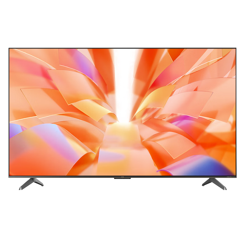 长虹CHiQ电视75Q9N三级能效288Hz高刷四核A73超高清4K画质4+64G内存 75英寸