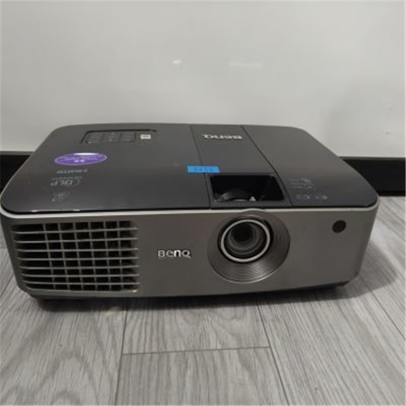 明基（BenQ）二手9成新明基MX722投影仪4000流明1080p高清3D家用4K办公培训教育会议投影机白天直投 明基MX722投影仪4000流明1080p高清3D