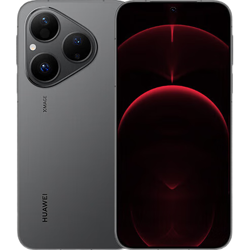 ��Ϊ Pura 80 �����ֻ� 12GB+512GB ˿�޺� ����AI ȫ�º���ϵͳ