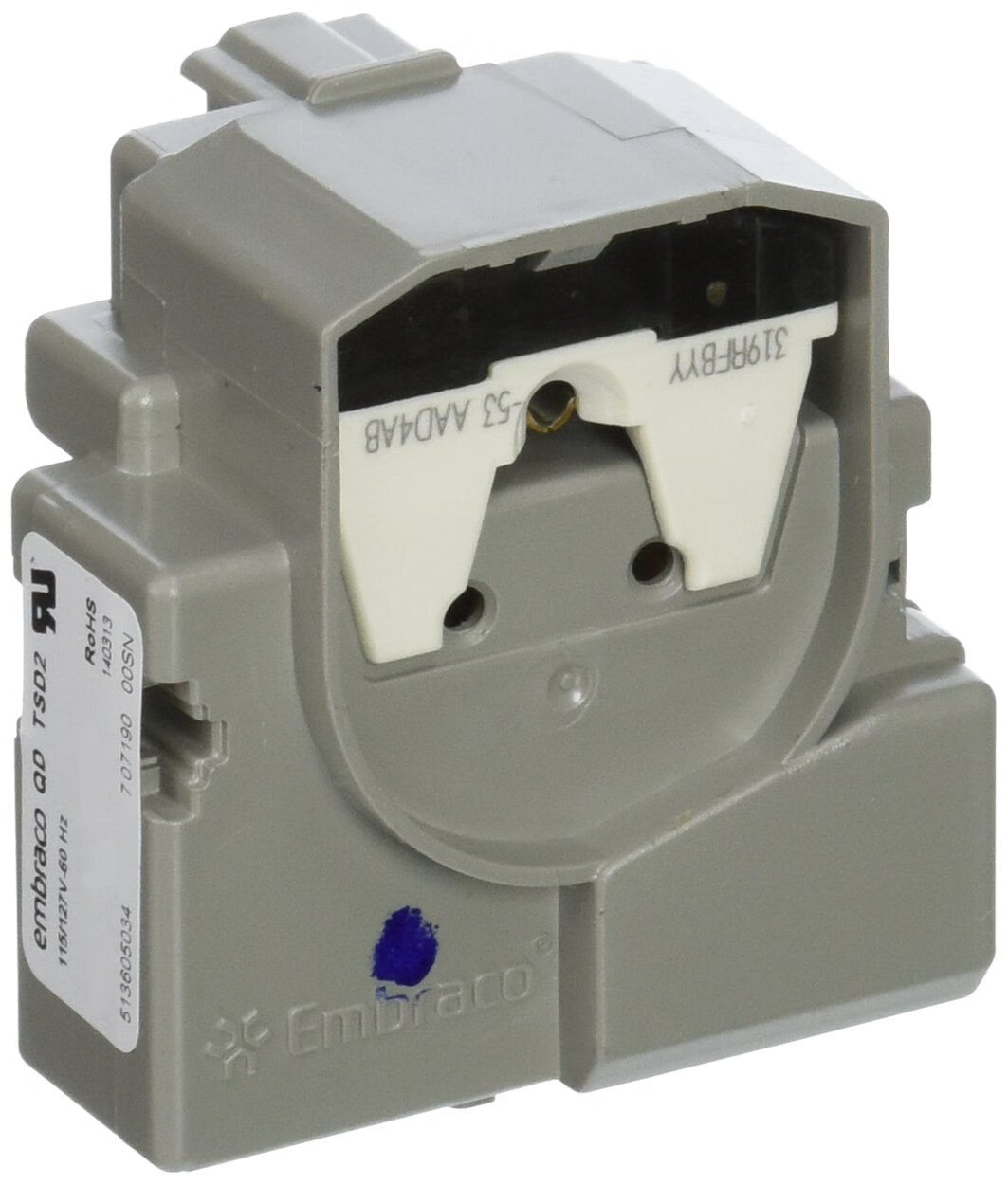 GE neral Electric WR07X10097 继电器和过载