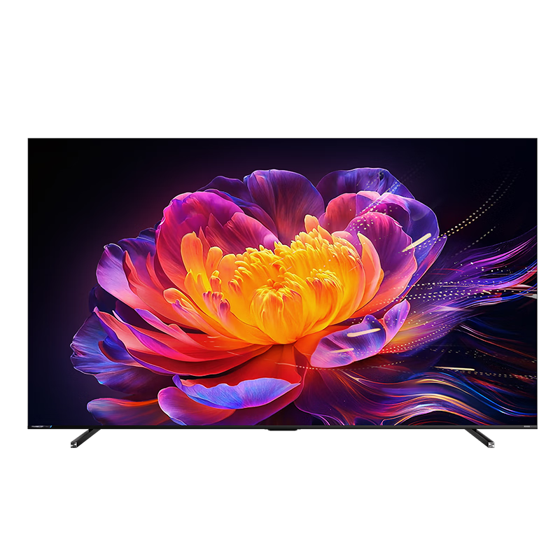 海信电视E7Q 85英寸 信芯芯片H6超频版 黑曜屏Pro XDR5200nits 3500分区 300Hz 国家补贴e7npro升级