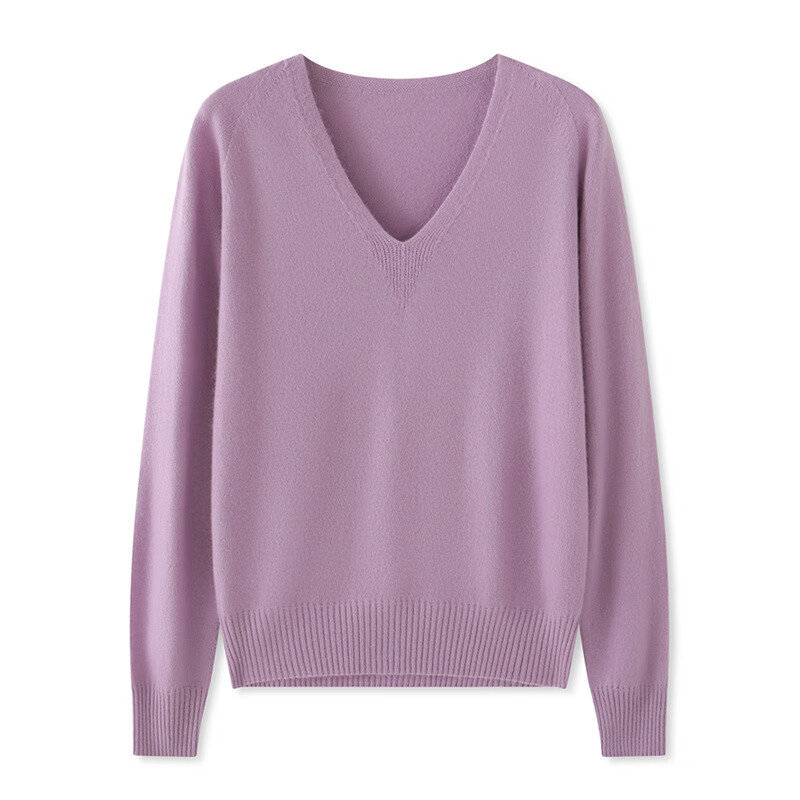 FOURDATRY����ɽ������Ů��ͷ��֯��V���ﶬ�¿�ë�¿���������ͷ����ʱ�� ��ɫ L 386.39Ԫ