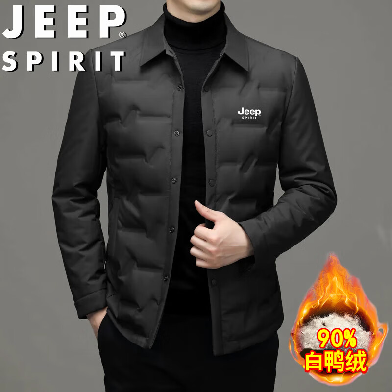 ڲJEEP SPIRIT޷ʿﶬзᱡů ɫ M 369Ԫ