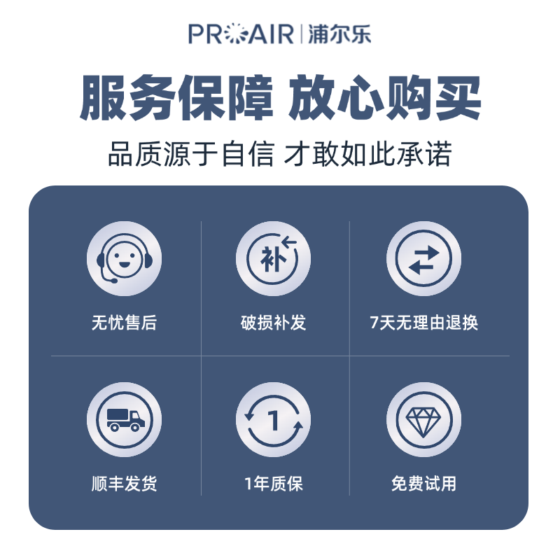 浦尔乐净化Box厨卫款空气净化器家用厨房卫生间吸烟除异味杀菌消毒 绿色【净化Box-厨卫款】