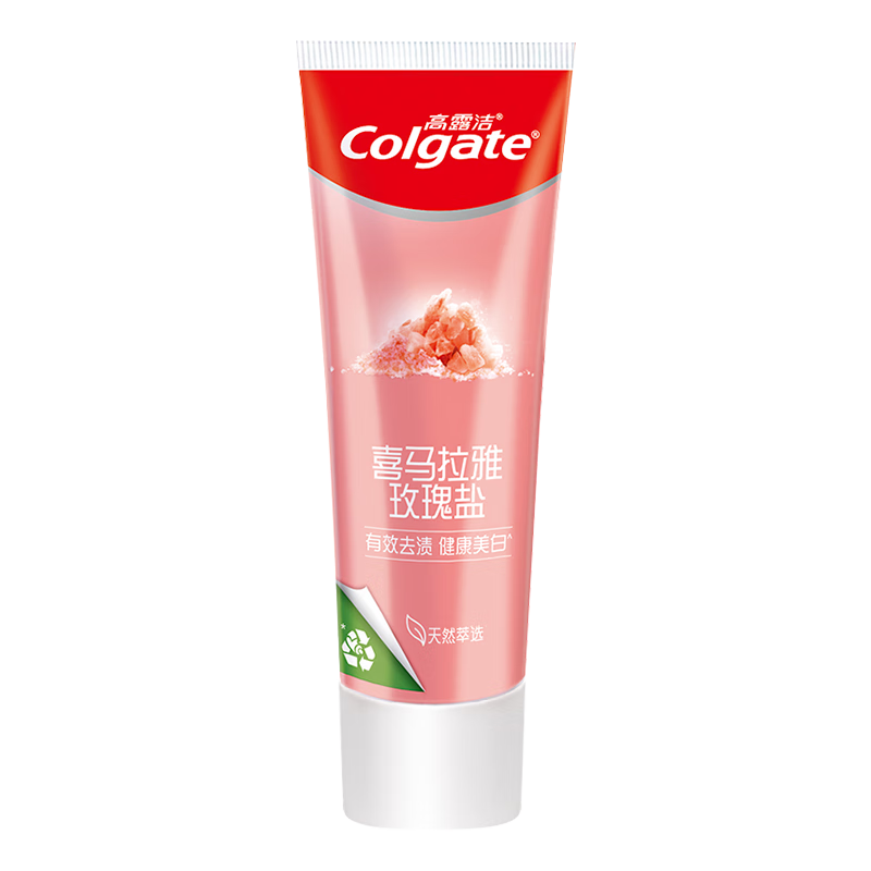 ��¶�� Colgate ϲ������õ�������� 120g ׿Ч����ȥ�����»��� 8.9Ԫ