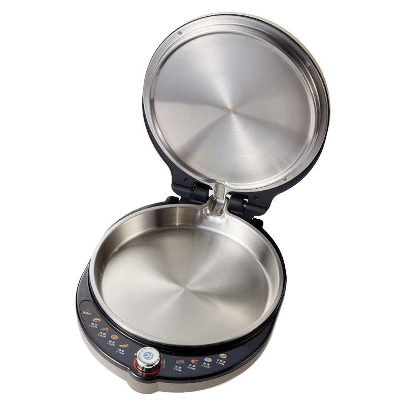 ���� С����Pro ����ֵ���� 0Ϳ�� 38MM���� �ɵ��� 2000W ˫����� LR-XGR3297 373.15Ԫ