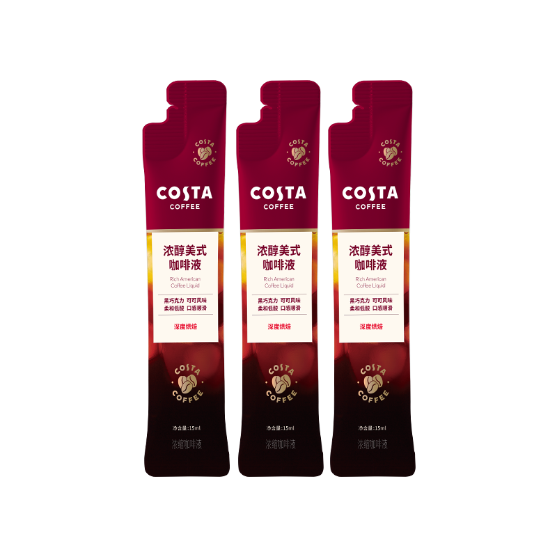 COSTAŨ����ʽ����ζŨ������Һ0����0֬���ڿ���15ml*3�� ʥ������ 10.9Ԫ