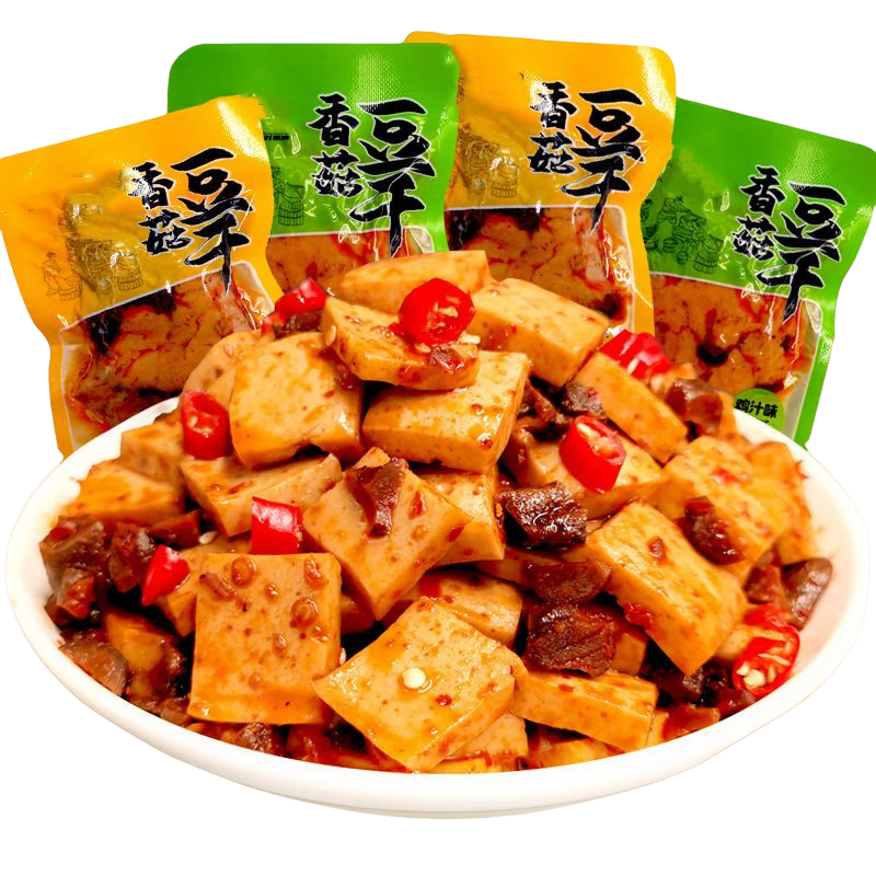 �����㹽����Ѽ��Ѽ��� ȫ��ζ���װ 100g�װ ����ͬ����С��ʳ 2.99Ԫ(����ȯ)