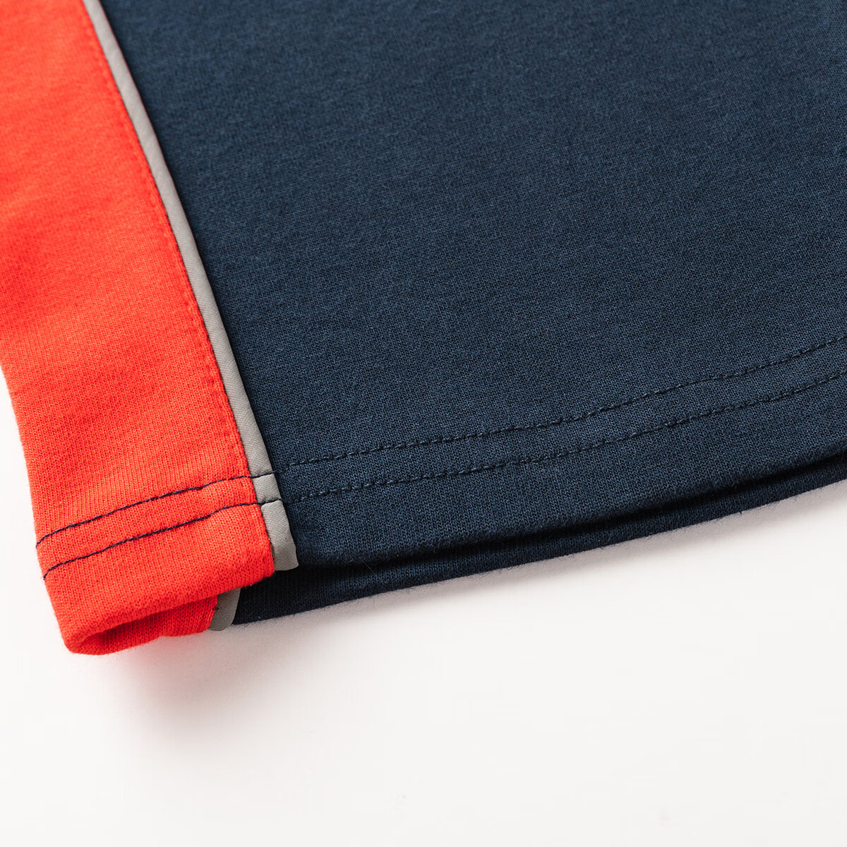 马骑顿针织长裤 藏青 165