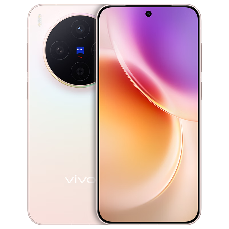 vivo X300 �ֻ� ��˾2�ڳ������� 12+512G ���˲� 4079Ԫ