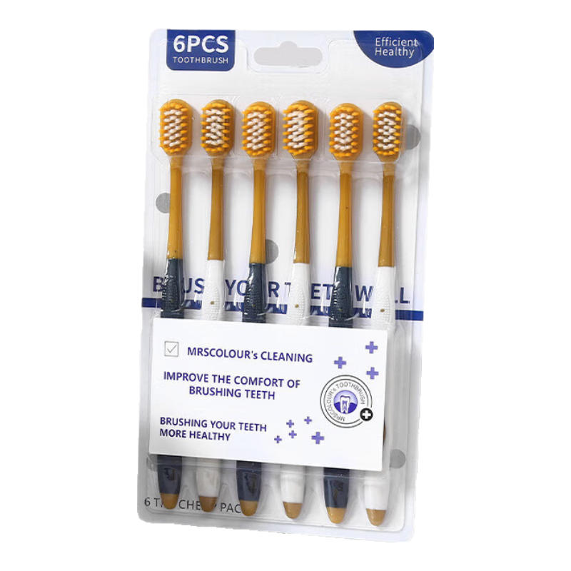 ɽķͬ�� ��ͷ����ˢ ������ë���� ������ ��̦��ͷ 24֧ 8.88Ԫ