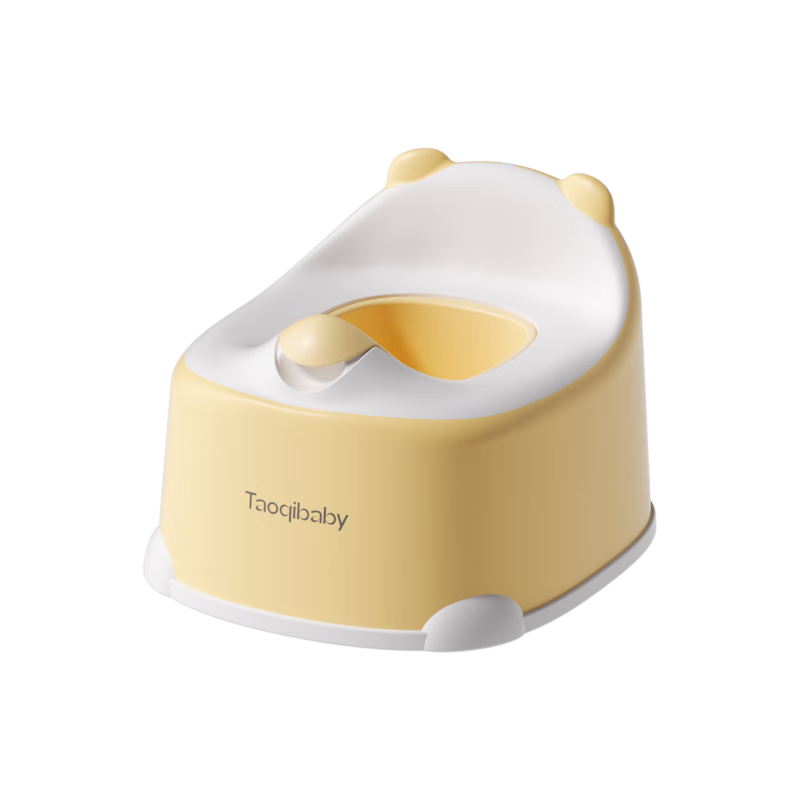 taoqibaby兒童馬桶坐便器男女寶寶便攜小馬桶嬰幼兒訓(xùn)練便盆