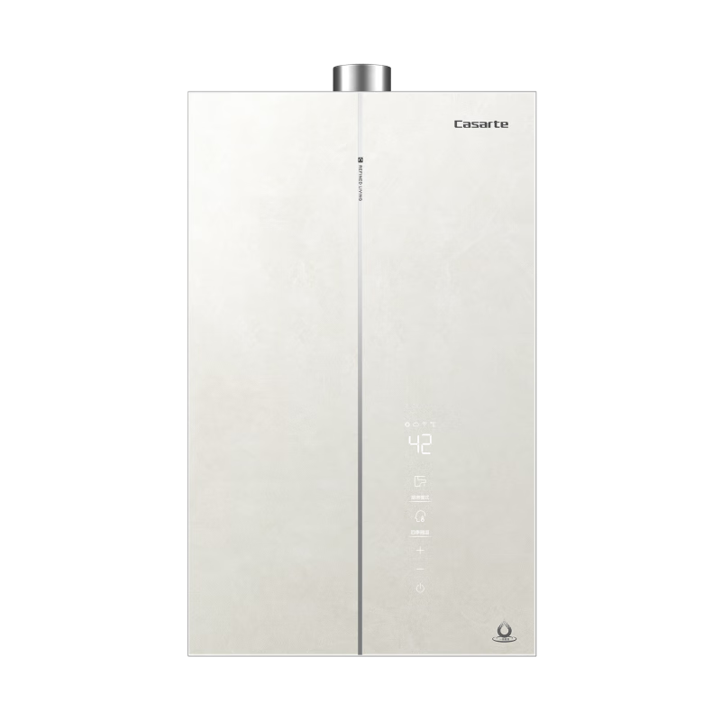 ۣCasarte޽16ȼˮȻ һЧ ¶ JSLQ27-16CWV5EcoU1 Ҳ 3599.28Ԫ(ȯ)