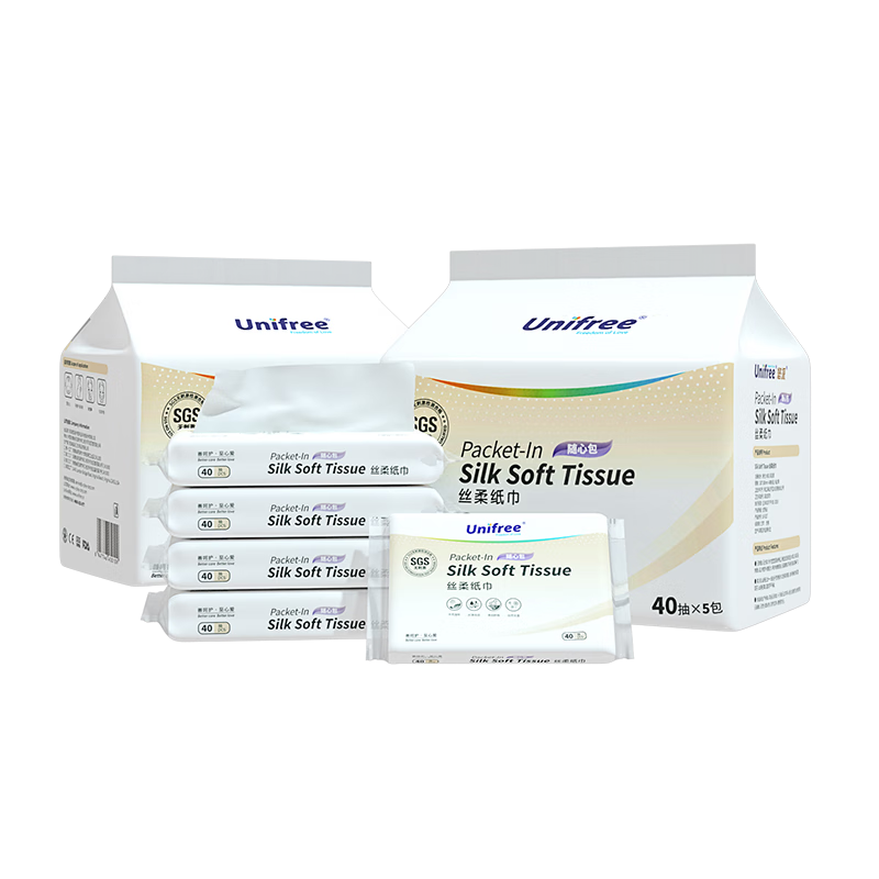 unifreeӤ����˪ֽ3��40��*10����ֽ����߶�Ӥ����ֽ�����м������� 9.9Ԫ