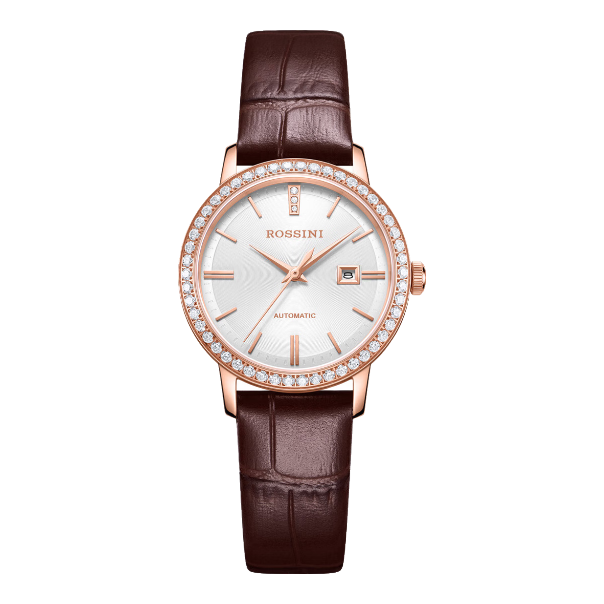 �����ᣨROSSINI���ֱ�Ů�� ��е�ֱ�����������Ů�����ݸ��ŷ������Ƥ5230162999Ԫ