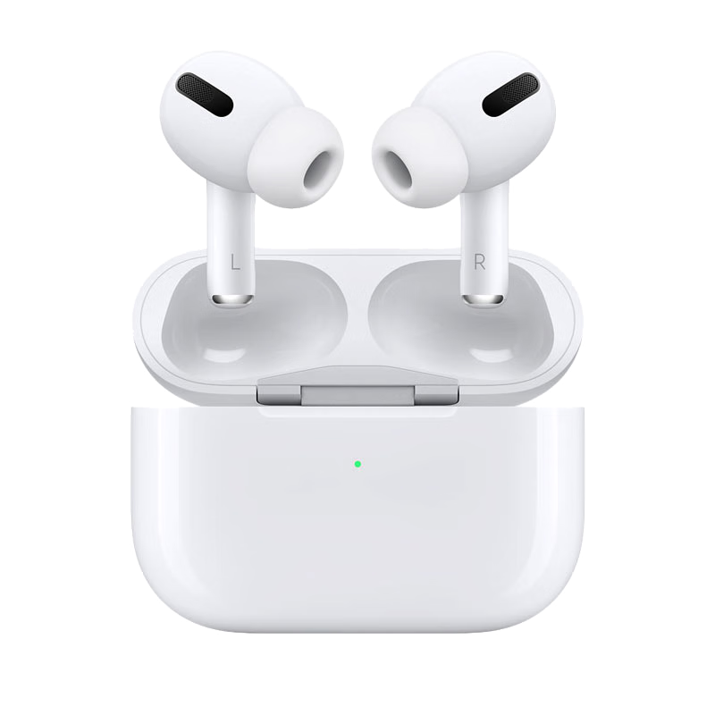 Apple 苹果 AirPods Pro 2 主动降噪 真无线蓝牙耳机 海外版1639.96元含税包邮（需用券）(补贴后1634.15元)