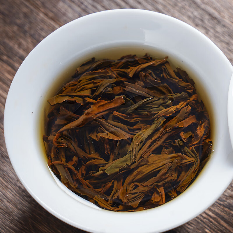 宸府梅家  正山小种红茶礼盒装250g